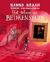 Het geheim van Beukensteyn - Hanna Kraan, Henrike van Engelenburg - ebook - thumbnail