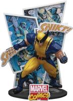 Marvel D-Stage PVC Diorama Wolverine 16 cm - thumbnail
