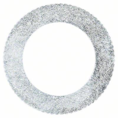 Bosch Accessories 2600100202 2600100202 Reduceerring 25 x 16 x 1.2 mm 1 stuk(s)