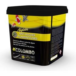 Colombo Algisin Draadalgen Bestrijder - Enzymatische Algenverwijderaar voor Vijvers 5000 ml - thumbnail