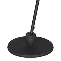 Steinhauer Zwarte leeslampKasket 50cm - 2692ZW - thumbnail