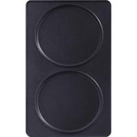 Tefal XA8010 Snack Collection Pannenkoekplaten - thumbnail