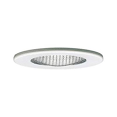 Paulmann 98432 Structure Inbouwlamp LED, Halogeen G4 20 W Wit