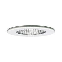 Paulmann 98432 Structure Inbouwlamp LED, Halogeen G4 20 W Wit - thumbnail