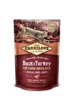 CARNILOVE DUCK / TURKEY LARGE BREED - thumbnail