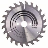 Bosch Professional Cirkelzaagblad PRO Wood | Ø 150 x 2,4 x 20mm 24T - 2608640592 - thumbnail