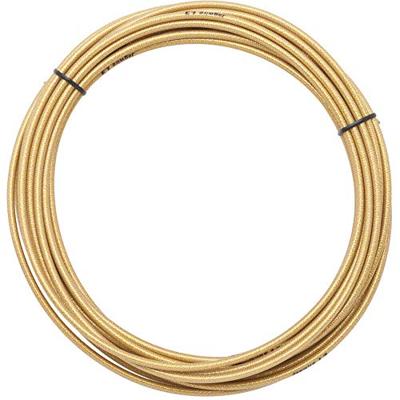 JAGWIRE Shift housing 4,5mm lex-sl slick-lube (10 m) - gold medal