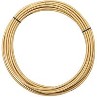 JAGWIRE Shift housing 4,5mm lex-sl slick-lube (10 m) - gold medal - thumbnail
