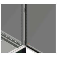 Schneider Electric NSYSMVR18 NSYSMVR18 (b x h) 42 mm x 1800 mm Staal 1 stuk(s) - thumbnail