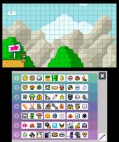 Super Mario Maker (Nintendo Selects) - thumbnail