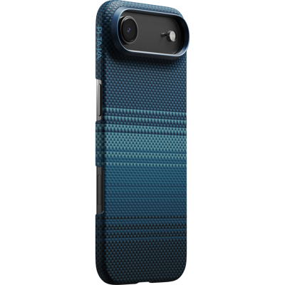 Pitaka Ultra slim hoesje iPhone Air - Moonrise Pitaka Ultra slim hoesje iPhone Air - Moonrise