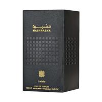 Lattafa Mashrabya 100 ml Eau de Parfum - thumbnail