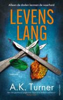 Levenslang - A.K. Turner - ebook - thumbnail