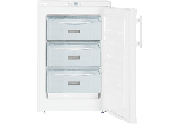 Liebherr G 1223-21 Comfort tafelmodel vriezer - thumbnail