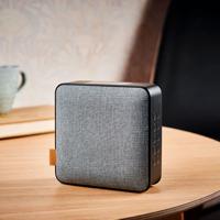 SACKit WOOFit DAB+ Portable Bluetooth Luidspreker Blauw - thumbnail