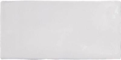 Wandtegel Atlas Pearle Brillo 7.5x15 cm Glans Grijs J-Stone