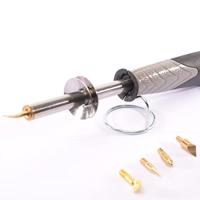 Vaessen Creative • houtbrander voor handlettering - thumbnail