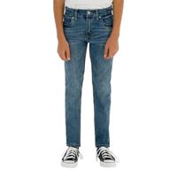 Skinny jeans 510 LEVI'S jeansblauw - thumbnail