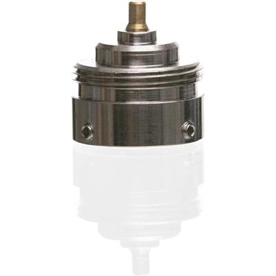 Eurotronic 700099 Radiator-ventieladapter Geschikt voor radiator Danfoss RAVL