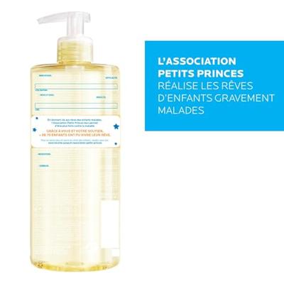 La Roche Posay LIPIKAR Doucheolie AP+ 750ML