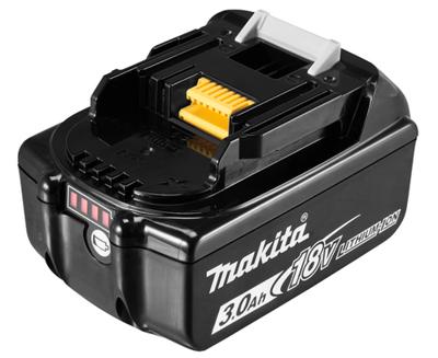 Makita BL1830B Accu 18V 3.0Ah - 197599-5