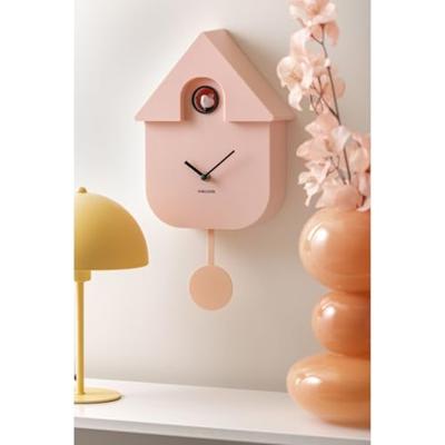 Wall clock Modern Cuckoo ABS VII Hortus - Hortus Wall clock Modern Cuckoo ABS VII Hortus - Hortus