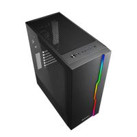 Sharkoon RGB Slider midi tower behuizing - thumbnail