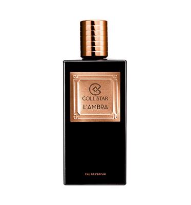 Collistar Collistar Unisex L'Ambra eau de parfum - 100 ml - 100 ml Collistar Collistar Unisex L'Ambra eau de parfum - 100 ml - 100 ml