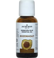 Jacob Hooy Essentiële Olie Rozenhout - thumbnail