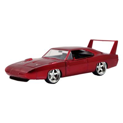 Jada Toys Jada fast & furious 1969 dodge charger 1:24