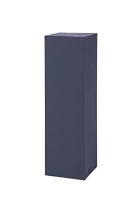 BOLD 11022 Buitenstopcontact 2-voudig Antraciet Zonder kabel BOLD 11022 Buitenstopcontact 2-voudig Antraciet Zonder kabel