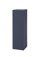 BOLD 11022 Buitenstopcontact 2-voudig Antraciet Zonder kabel - thumbnail