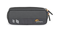Lowepro GearUp Memory Wallet 20 Dark Grey - thumbnail