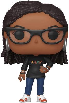 Director Funko Pop Vinyl: Ava DuVernay
