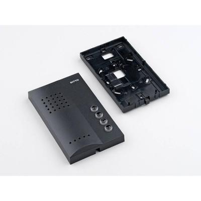 Ritto by Schneider 1273325 Accessoires voor deurintercom