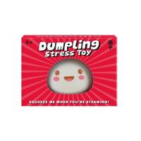 Dumpling stressbal - thumbnail