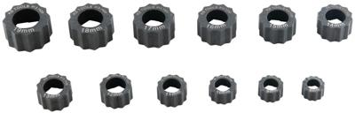 KS Tools 9131415 Schroefuitdraaier