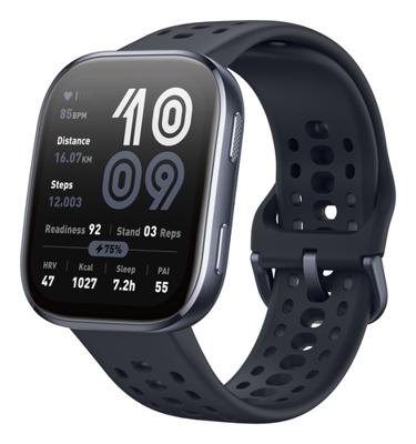 Smartwatch Amazfit W2435EU1N - thumbnail