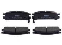 Remblokken set FDB790 - thumbnail