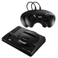 Sega Mega Drive Mini - thumbnail