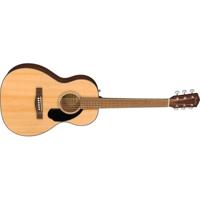 Fender Classic Design CP-60S Natural westerngitaar - thumbnail