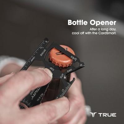 True Utility CardSmart Multitool