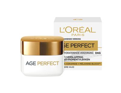 L'Oreal Paris Age perfect dagcreme 50 Milliliter