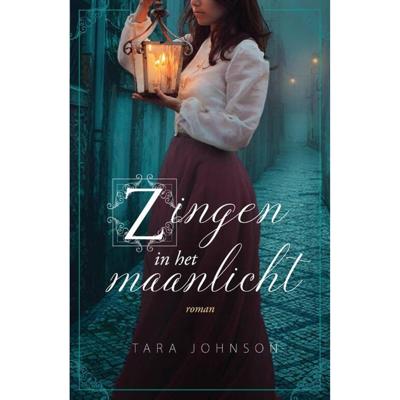Zingen in het maanlicht (Paperback)