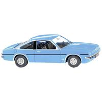 Wiking 0234 02 H0 Auto Opel Manta B, lichtblauw - thumbnail