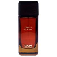 Evody Collection D'Ailleur Onde 7 Eau de Parfum 100ml - thumbnail
