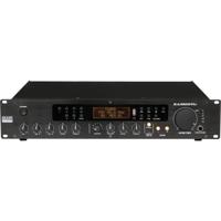 DAP ZA-9120TU 120W 100V zoneversterker - thumbnail