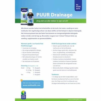 PUUR Detoxi 50 ml