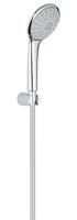 Grohe Euphoria badset mono met slang 125 cm Chroom - thumbnail