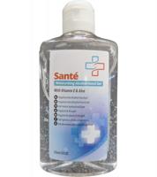 Santé Handgel desinfecterend 236ml - thumbnail